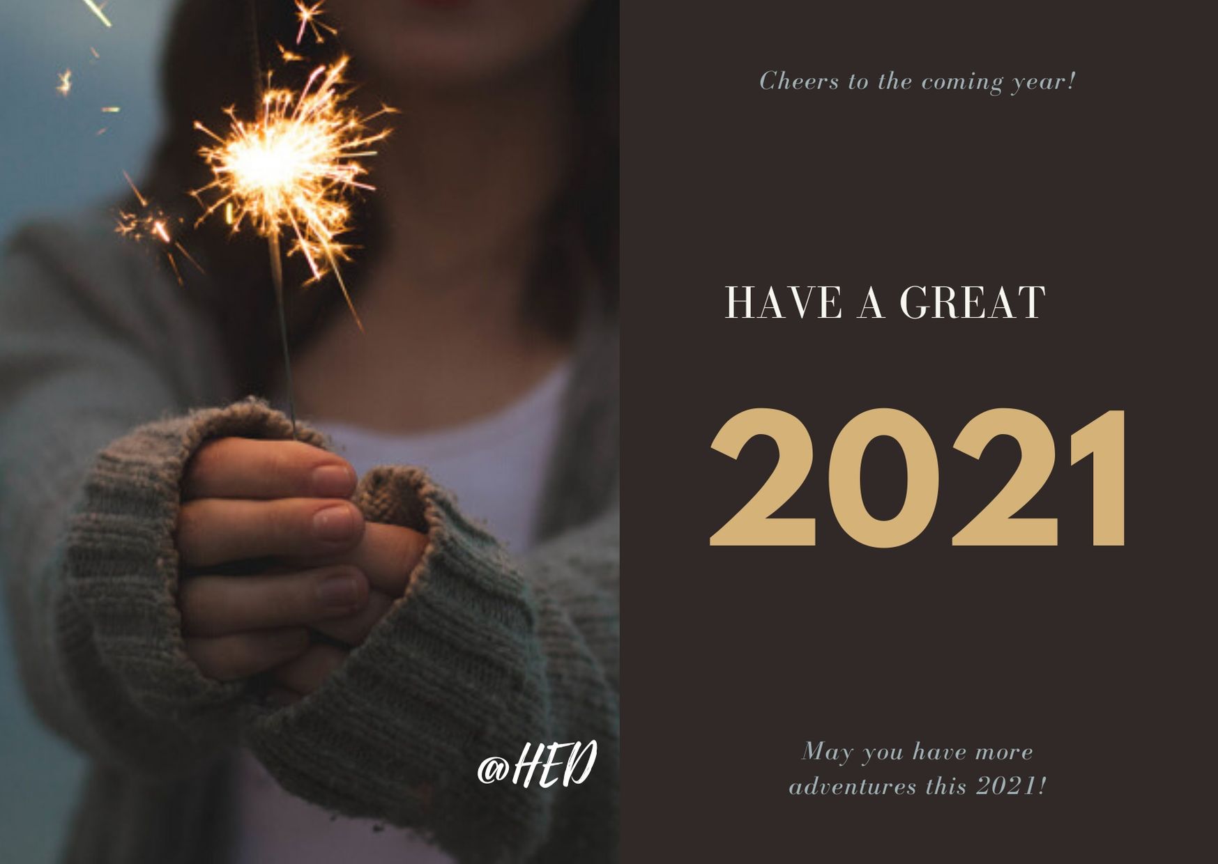 Download Happy New Year 2021 SMS Messages With Quotes