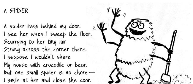Funny Christmas Poems for Church 2020