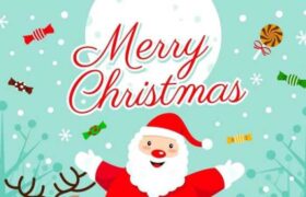 Merry Christmas 2021 Images Hd Pictures & Wallpapers