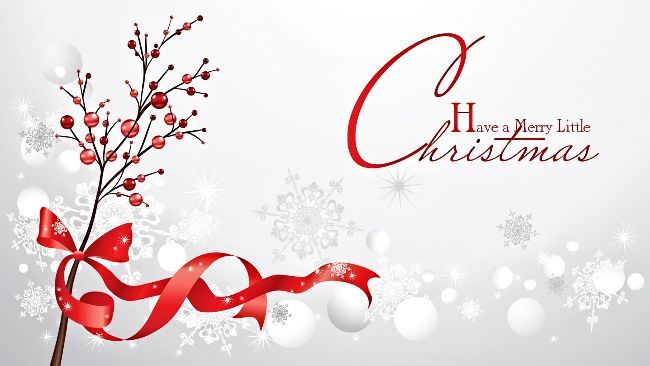 Merry Christmas 2020 Images HD