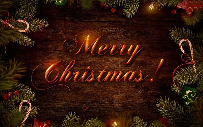 Merry Christmas 2020 Images HD