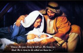Merry Christmas Quotes 2022 Wishes Greetings for Christmas Festival