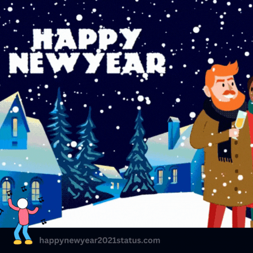 happy new year 2023 free gif