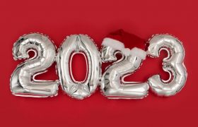 Happy New Year 2023 Images, Pictures, Wallpapers HD Download
