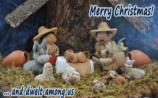 merry christmas images african american 2021