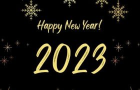 Happy New Year 2023 HD Images Free Download